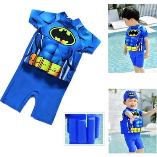 Kids Life Jacket Vest puddle jumper Children baby floats Foam safety Pool Water Lifejacket Swimsuit Swimming For Kids