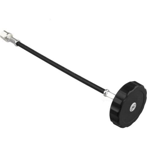 FOTGA DP3000 15" Speed Crank Whip For Standard Port Follow Focus 12mmx12mm Port