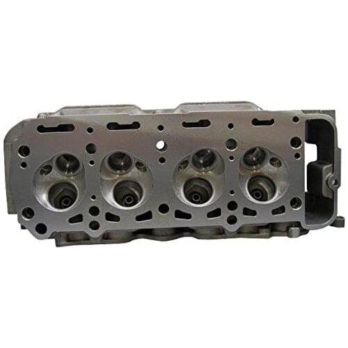 Cylinder Head B1600 8839-10-100A F80410100G Fit for Mazda 616/626/Capella/B1600/808 1586cc 1.6L