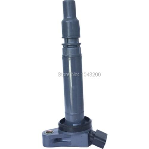 Ignition Coil UF507 90919-02250 90919-02256 90919-A2003 90919-A2005 C1596 UF-507 Fits Lexus GS300 For Toyota CAMRY 4RUNNER