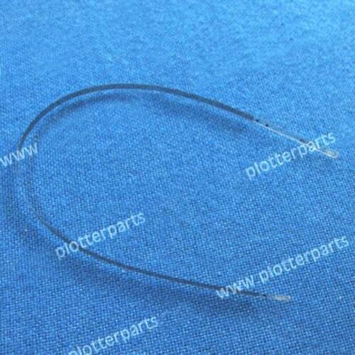 EncoderStrip for HP D1668 clear strip with position marks compatible new