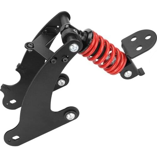 Suitable for Xiaomi M365 Absorber Rear Shock Absorber Front Fork Kit Pro1 Electric Scooter Accessories Replacement Parts