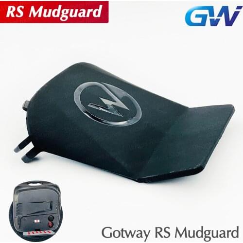 Gotway RS Mudguard fender C30 C38 Original unicycle spare parts accessories