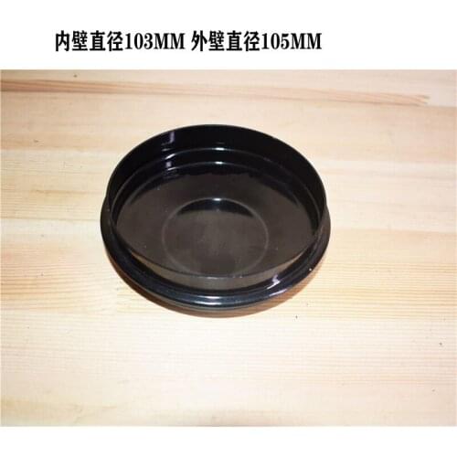 For wheel hub cover, rear wheel axle head hub dust cover 2565432281 suitable for Heli 4-5-10 ton For lift