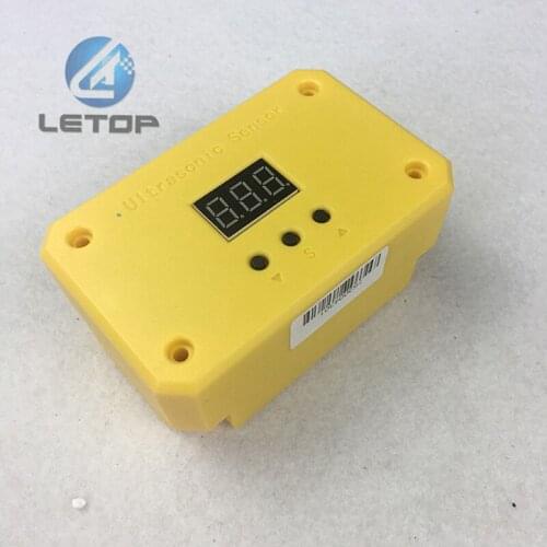 Letop Ultrasonic Paper Take Up Sensor Infinity Challenger FY-3278N FY-3278F Media Sensor
