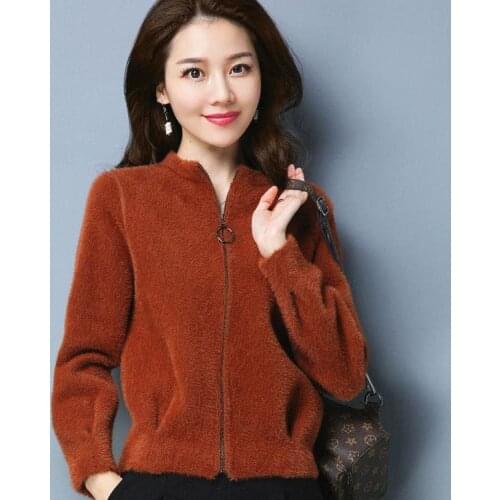 Женские весенние куртки LuiseSandyHan China At AliExpress