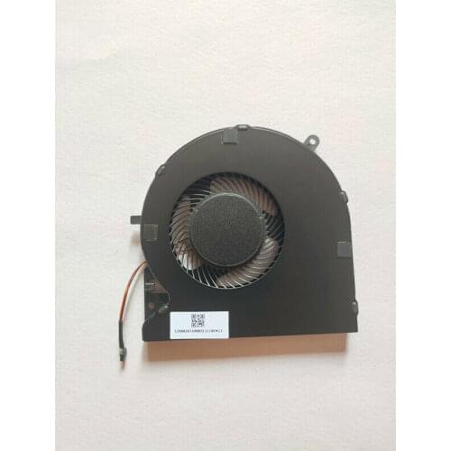 New for FCN FLD0 DFS5K123043635 cooling fan 5V 0.5A
