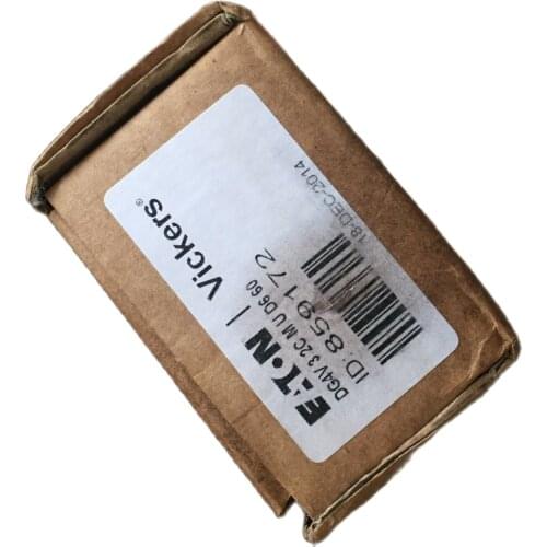 NEW VICKERS DG4V-3-2C-M-U-D6-60vickers