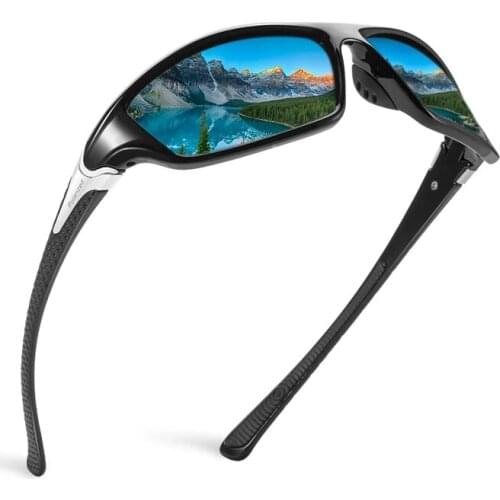 Motorcycle Racing Glasses MenS Driving Shades Male Sun Glasses For Volkswagen POLO Golf 5 6 7 Passat B5 B6 B7 Bora MK5 MK6