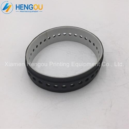 30 Pieces Printing Machine SM74 CD74 Suction Belt M2.015.843 M2.015.871/B size 230x20mm