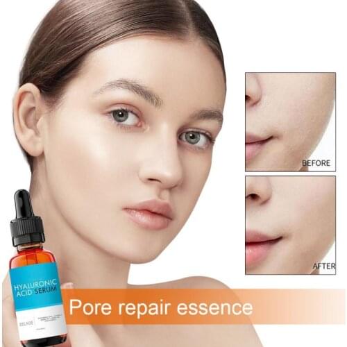 30/20/10ml Shrink Pores Serum Moisturizing Whitening Oil Control Anti-Aging Facial Essence Brighten Lift Firming Skin Care TSLM1