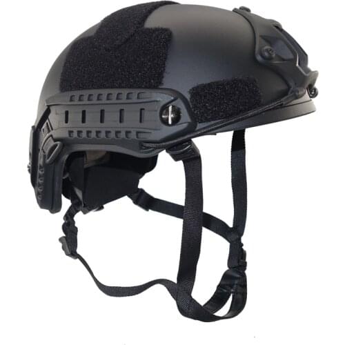 Tanrisch FAST MH type helmet military tactical helmet airsoft game helmet