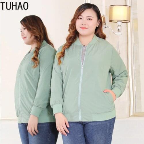 Женские бомберы TUHAO China At AliExpress