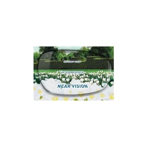 VIPA Optical Lenses