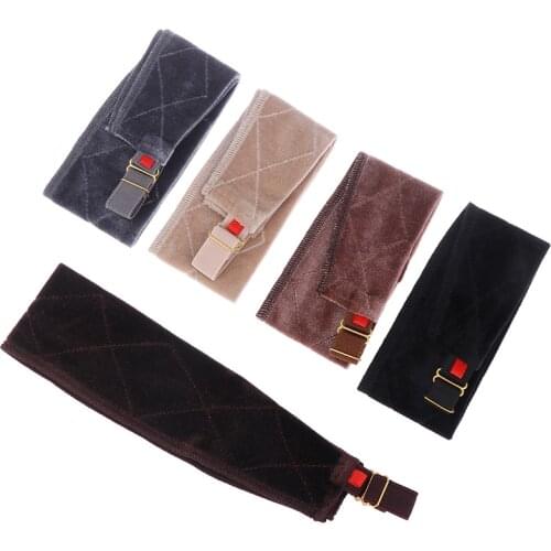 High Quality hand made wig grip band for holding your wig, hat or scarf with black, brown,blond colors