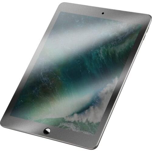Anti-Blue Light Matte Tempered Glass For Apple iPad Pro 9.7 10.5 inch Matte Tablet Glass for ipad pro Screen Protector IIRROONN