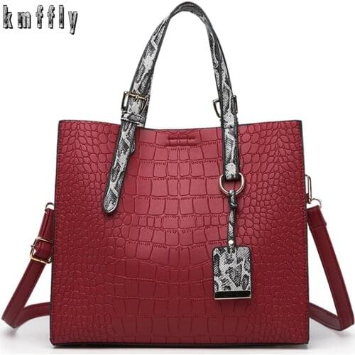 High Quality Leather Casual Crossbody Shoulder Bags for Women 2021 New Luxury Purses And Handbags Women Bags Designer Totes