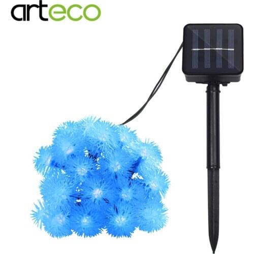 Arteco LED Balls