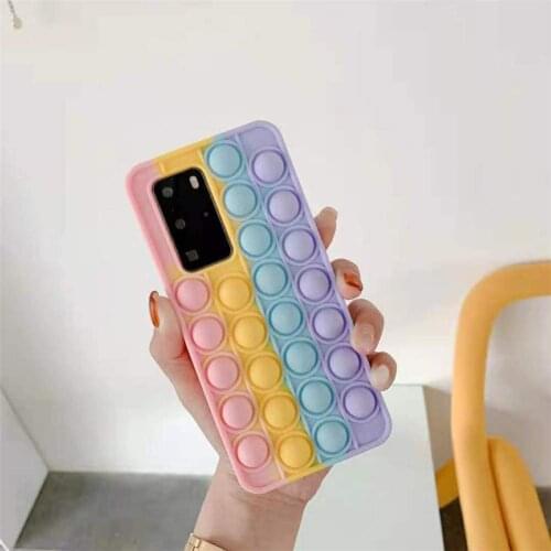 ASINA Rubber Phone Cases