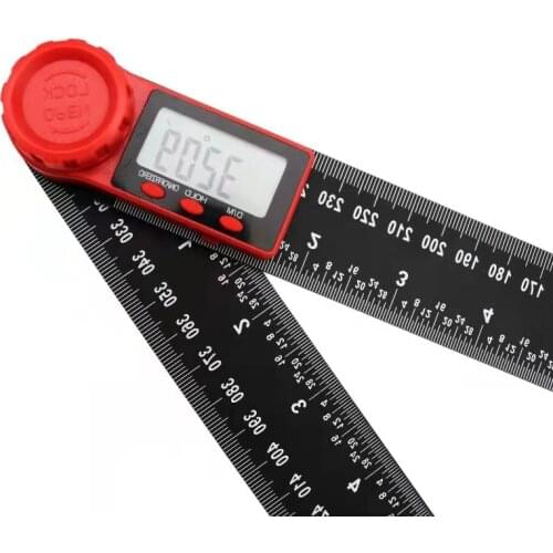 FINDAMAZE Protractors