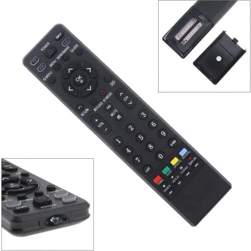 KELANG TV Remote Control Remote Controller with 10M Transmission Distance for Samsung TV AA59-00424A / AA59-00465A / AA59-00475A