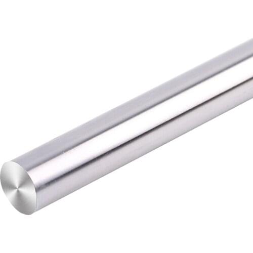 Free Shipping Linear Shaft Different Length 16mm Diameter CNC Mask Machinery Parts Rod Linear Rail Bearing