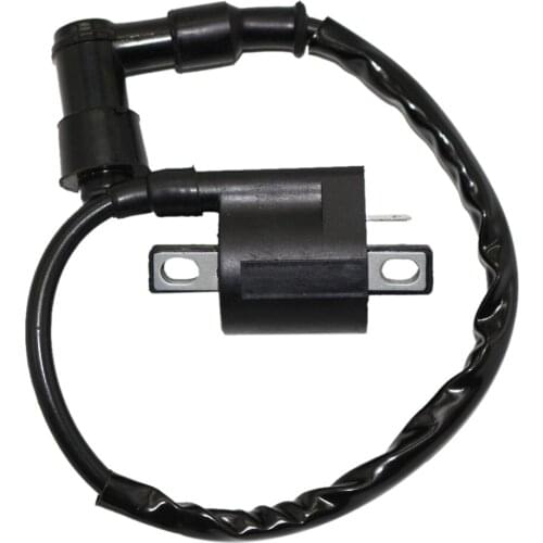 Motorcycle High Performance Ignition Coil Assembly for CG125