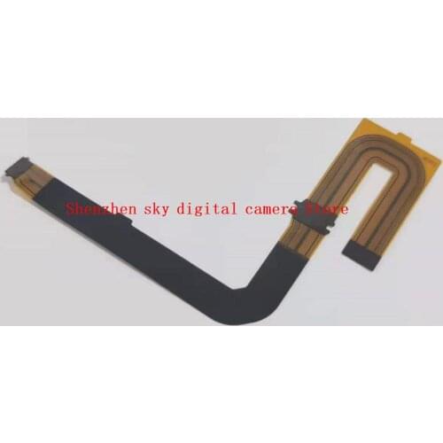 NEW Lens Focus Brush Flex Cable For Canon EF 24-70 mm 24-70mm f/2.8L II USM Repair Part (Gen2)