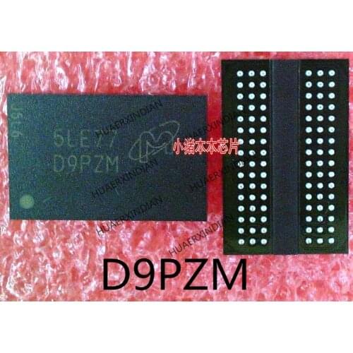 New original MT41J256M16HA-093GE D9QLJ D9PZM D9PZD D9PXV BGA High Quality