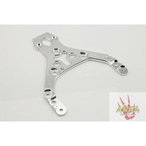 AREA BAJA 5T thicker front floor board applicable HPI KM RV