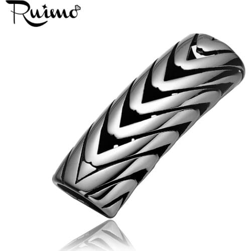 REAMOR JEWELRY Big Bracelets