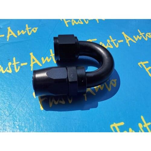 7/8-14unf thread -10an an10 an-10 180 degree 180degree Swivel Hose End fitting OIL COOLER kits ADAPTER SANDWICH for 4b11T