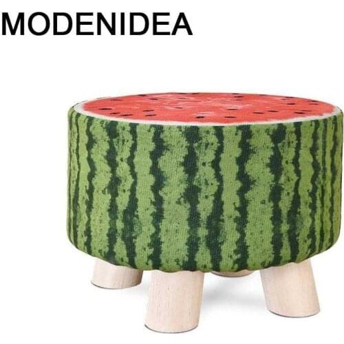 Stool Living Room Storage Dressing Banc De Rangement Almacenaje Footstool Ottoman Change Shoes Poef Sgabello Taburete Chair