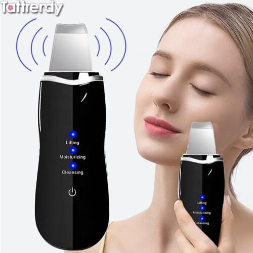 Ультразвуковые аппараты для лица Tattrendy China At AliExpress