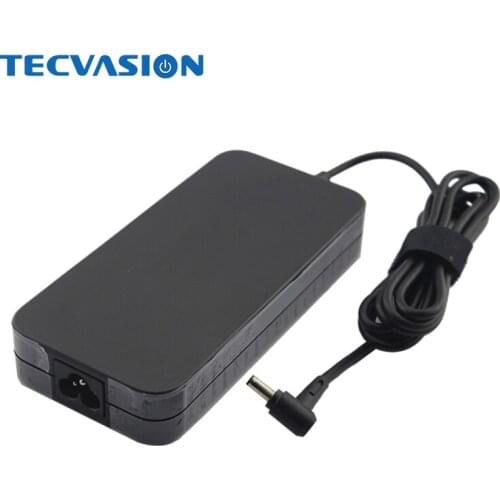 High Quality 19V 6.32A 5.5*2.5MM 120W For Asus G50 G73 G71 K55 K53 K73 GL751 UX501 X550 Laptop AC Power Supply Charger Adapter