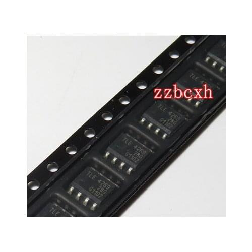 10PCS/LOT New original TLE4269G TLE4269 4269 SOP8