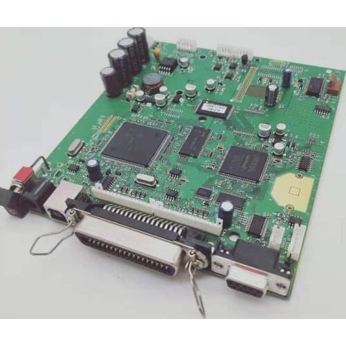 403281 403280 Formatter main board 403281-001 403280-031p for zebra 2844z tlp2844-z printer USB interface & parallel port