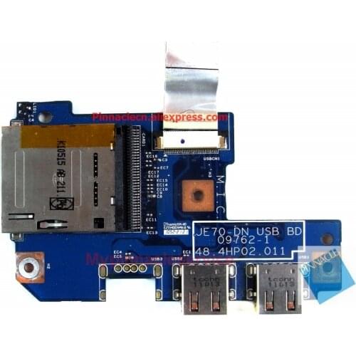48.4HP02.011 JE70 DN USB BD USB board for Acer Aspire 7741 7741G 7551