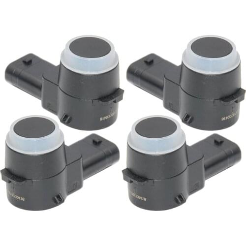 AP02 New A2215420417 For Mercedes C E Class W203 W204 S204 S211 W164 W211 X164 W221 W251 GL CLS Sprinter PDC PTS Parking Sensor