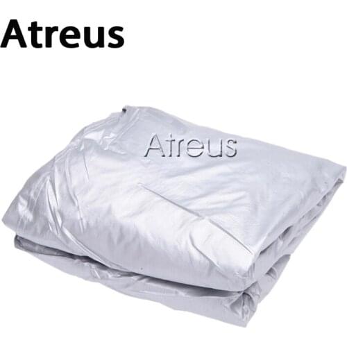 Atreus SUV L Car covers for Jeep Renegade Wrangler Toyota RAV4 Ford Kuga Honda CRV XRV Suzuki Grand Vitara Accessories