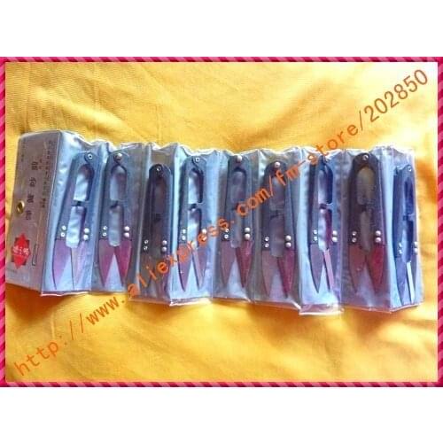 Free shipping Best quality Chinese famous brand small scissor/shears for sewing machine use or home use,stainless steel