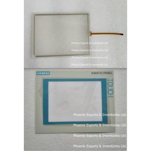 Brand New Touch Screen Digitizer with Protective film for TP177B 6AV6642-0BC01-1AX1 Touch Pad Glass