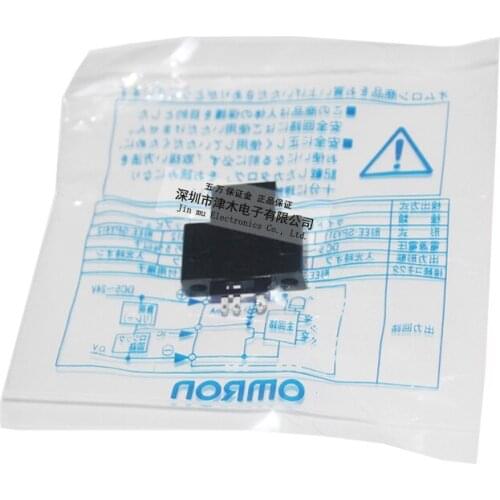 Photoelectric switch EE-Spy411 into the light when the ON sensor 6months warranty