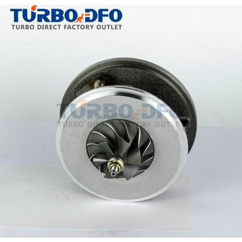 GTA1749V 740911 740911-5006S Balanced Turbine Core Chra For BMW 320D 318D E46 85Kw M47D20 11657790223 Turbo Charger Cartridge