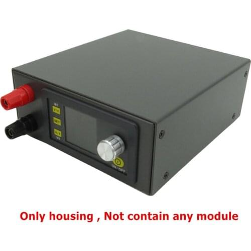 DP and DPS Power Supply communiaction housing Constant Voltage current casing digital control buck converter only box