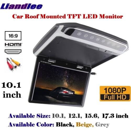 Liandlee Car Video Players