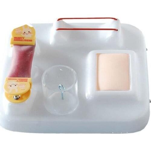 Medical Science Comprehensive Surgical Skills Training Model