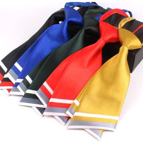 Fashion Necktie For Student Uniform Collar Butterfly Bow knot Red Black Ties Cravats Girls Solid Neck Ties Ladies Neck wear