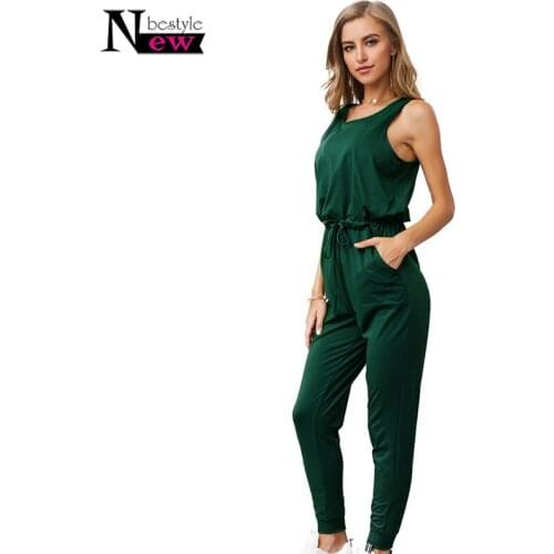 Женские комбинезоны Newbestyle China At AliExpress