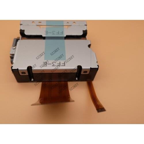 New thermal printer CAPG247B-E, dedicated printer for gas station CAPG247B, refueling printer accessories Print head CAPG247